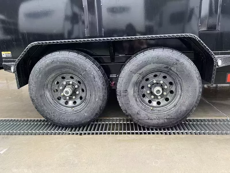 new Dump Trailers MAXX-D  for sale, in Carlisle, PA Thumbnail 25