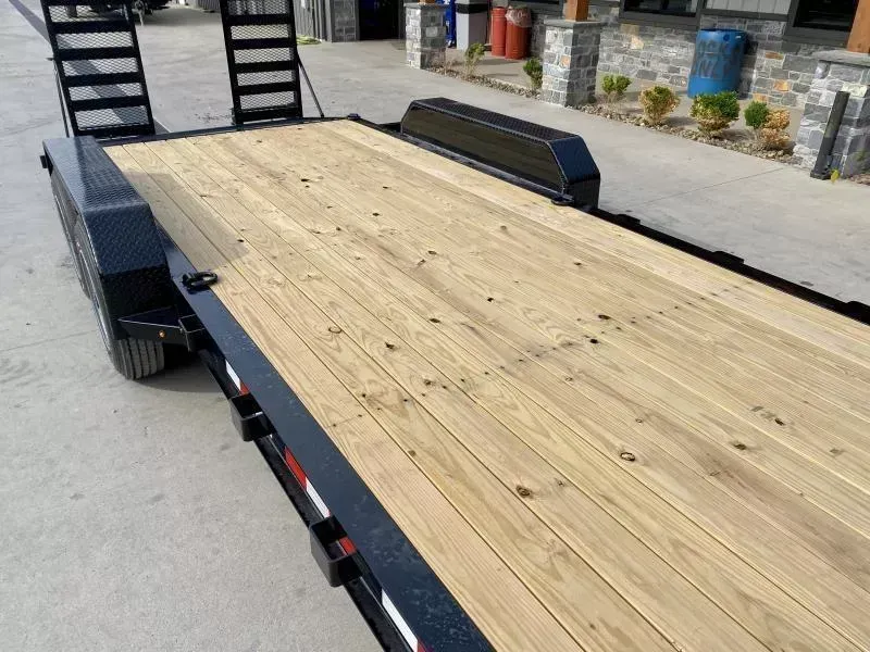 new Equipment / Flatbed Trailers Sure-Trac  for sale, in Carlisle, PA Thumbnail 19