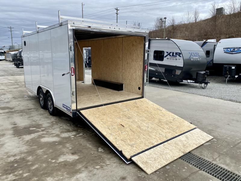 new Cargo (Enclosed) Trailers Sure-Trac  for sale, in Carlisle, PA Thumbnail 22