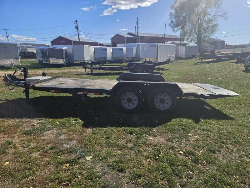 used Equipment / Flatbed Trailers Cam Superline  for sale, in Carlisle, PA Thumbnail 3