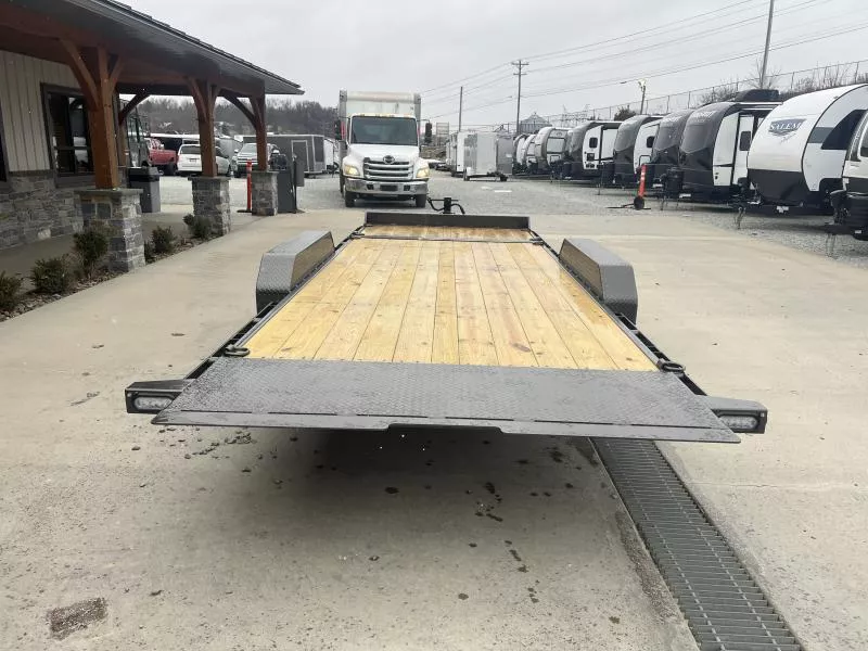 new Equipment / Flatbed Trailers MAXX-D  for sale, in Irwin, PA Thumbnail 19