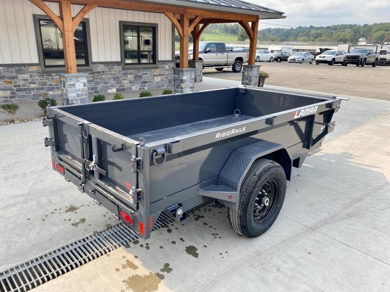 new Dump Trailers Lamar Trailers  for sale, in Carlisle, PA Thumbnail 17