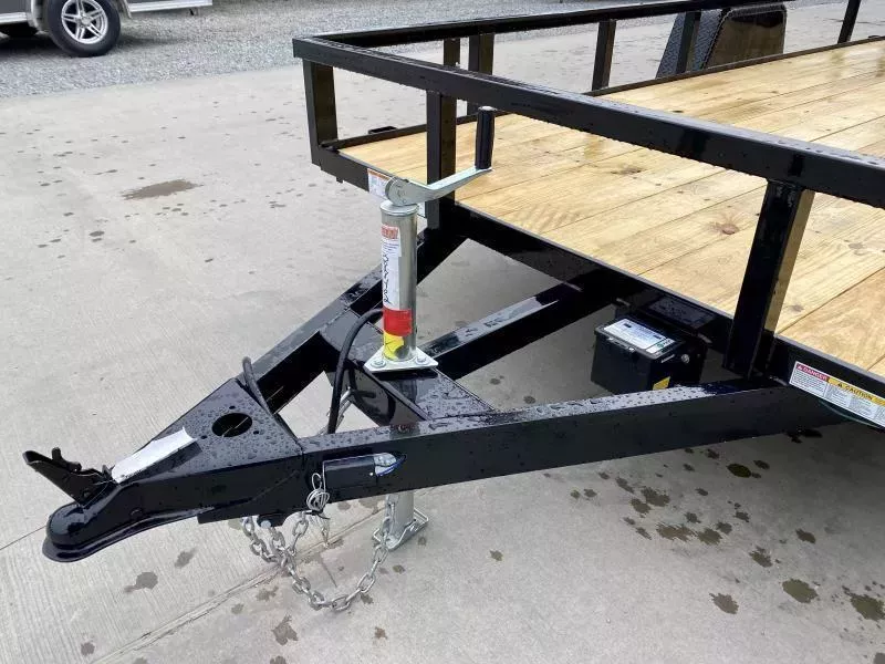 new Utility Trailers Sure-Trac  for sale, in Irwin, PA Thumbnail 9