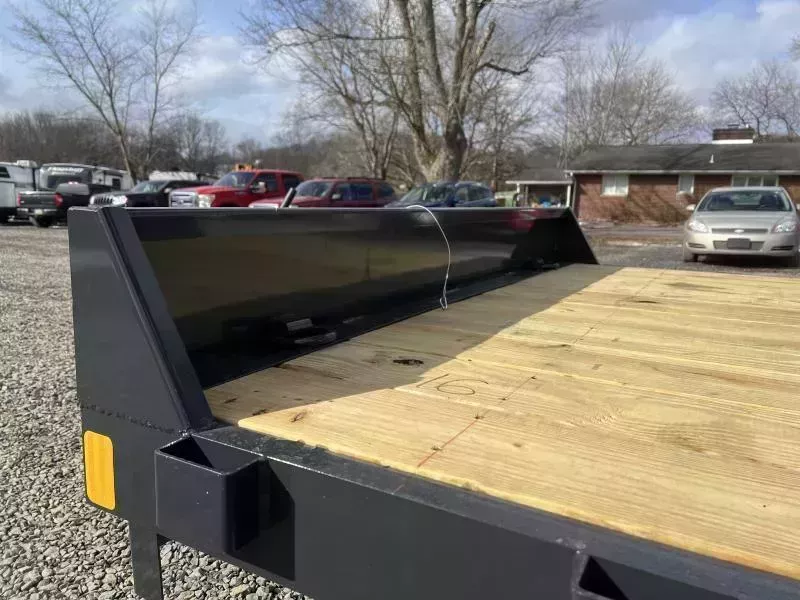 new Car Haulers / Racing Trailers Hillcrest Trailers  for sale, in West Middlesex, PA Thumbnail 15