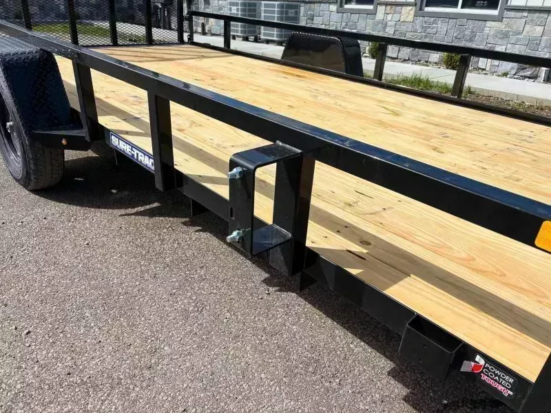 new Utility Trailers Sure-Trac  for sale, in Irwin, PA Thumbnail 19