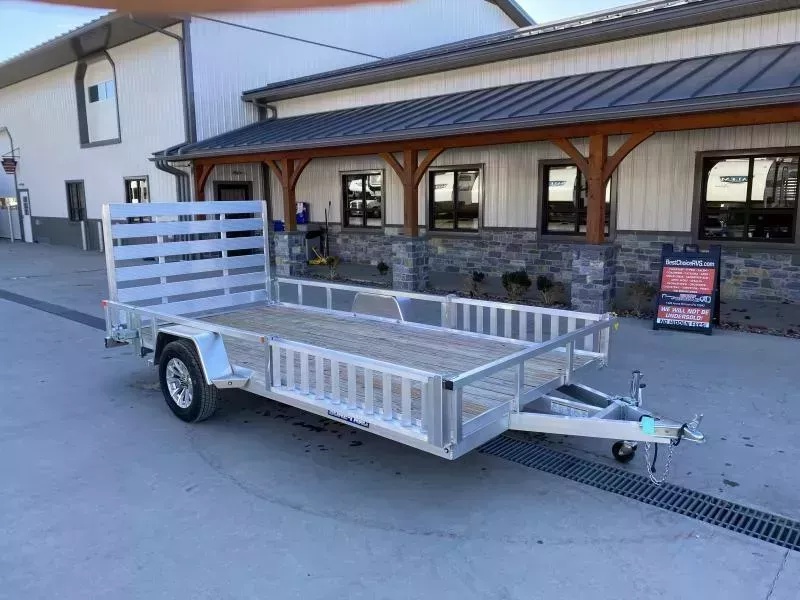 new Utility Trailers Sure-Trac  for sale, in Irwin, PA Thumbnail 2