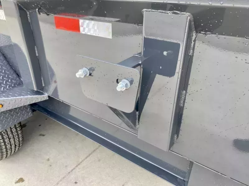 new Dump Trailers Lamar Trailers  for sale, in Carlisle, PA Thumbnail 22