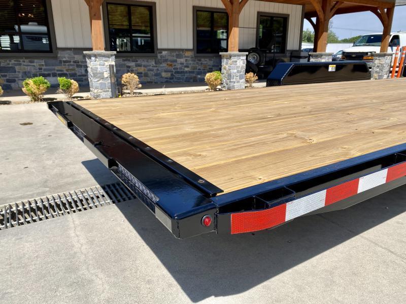 new Car Haulers / Racing Trailers H and H Trailer  for sale, in Carlisle, PA Thumbnail 21