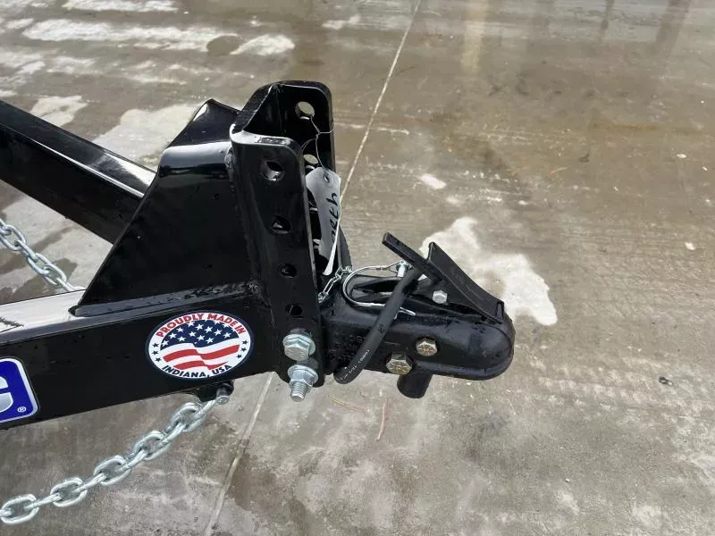 new Equipment / Flatbed Trailers Sure-Trac  for sale, in Irwin, PA Thumbnail 11