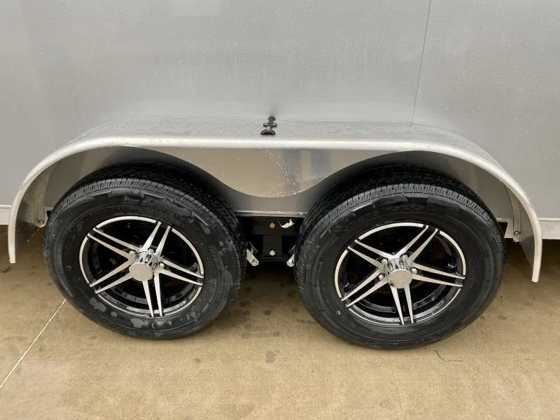 new Cargo (Enclosed) Trailers NEO Trailers  for sale, in West Middlesex, PA Thumbnail 14