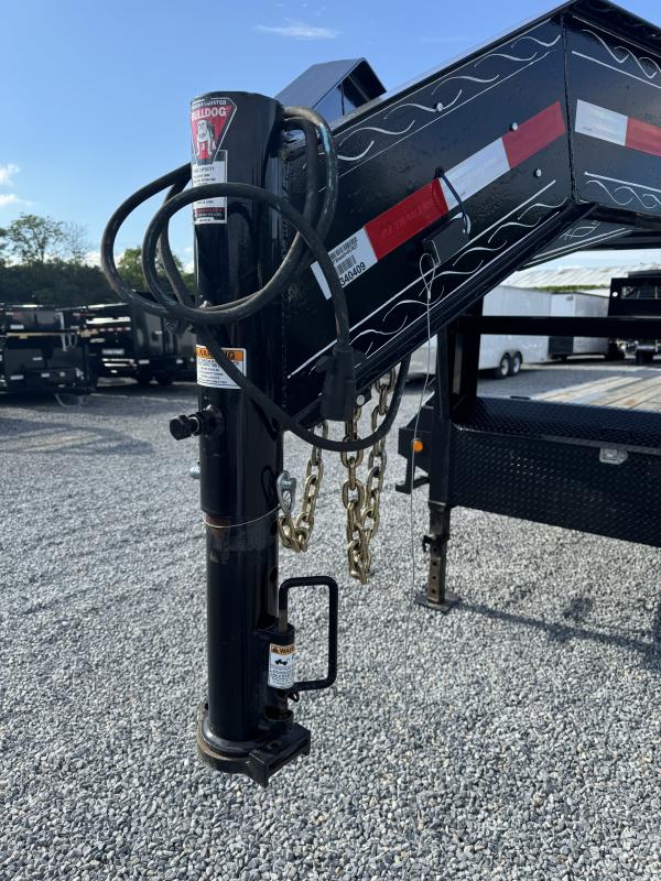 used Equipment / Flatbed Trailers PJ Trailers  for sale, in Carlisle, PA Thumbnail 18