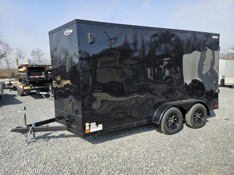 new Cargo (Enclosed) Trailers ITI Cargo  for sale, in Carlisle, PA Thumbnail 2
