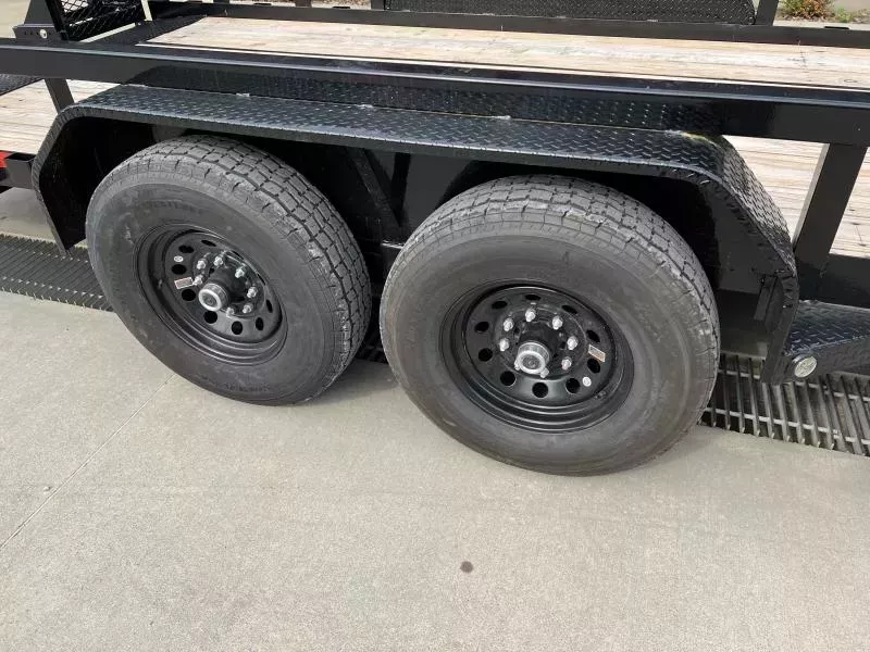 new Utility Trailers MAXX-D  for sale, in Irwin, PA Thumbnail 22