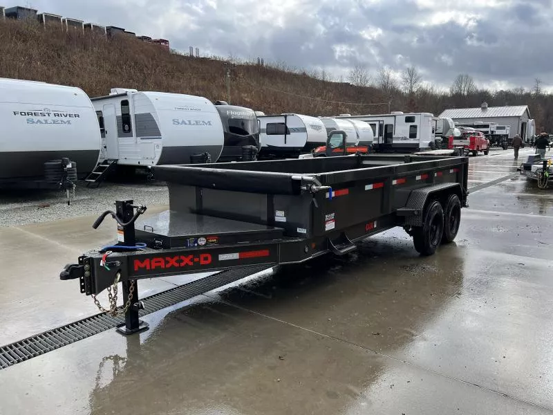 new Dump Trailers MAXX-D  for sale, in Carlisle, PA Thumbnail 28