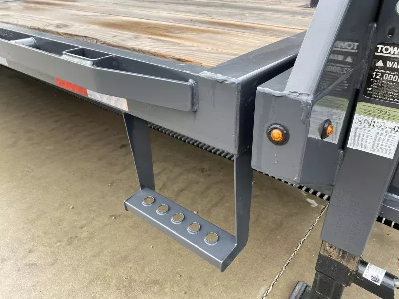 new Equipment / Flatbed Trailers Lamar Trailers  for sale, in Carlisle, PA Thumbnail 22