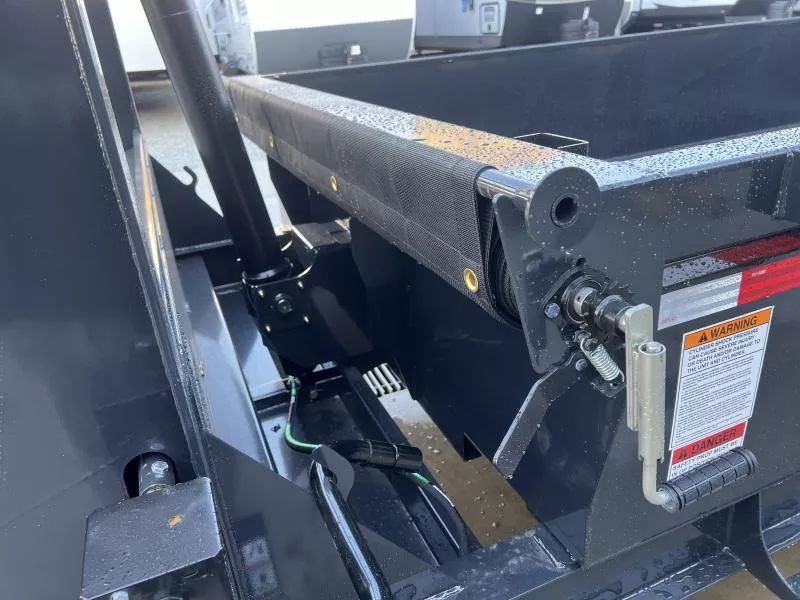 new Dump Trailers Hillcrest Trailers  for sale, in Irwin, PA Thumbnail 31