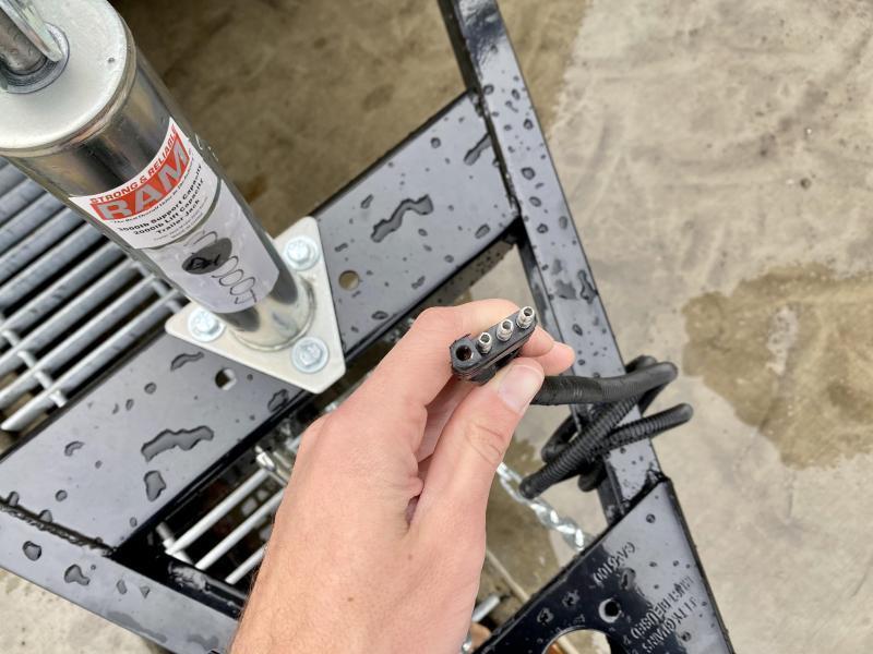 new Utility Trailers Sure-Trac  for sale, in Carlisle, PA Thumbnail 9