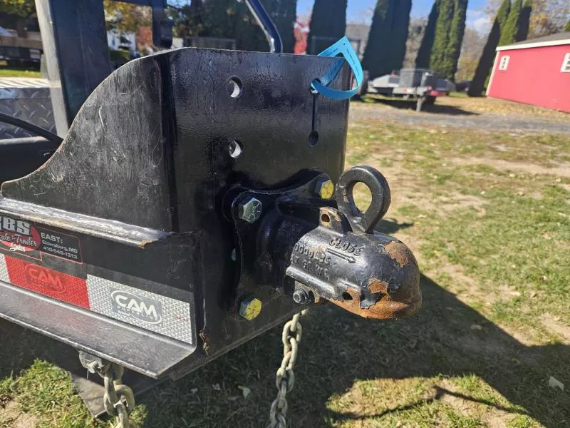 used Equipment / Flatbed Trailers Cam Superline  for sale, in Carlisle, PA Thumbnail 20