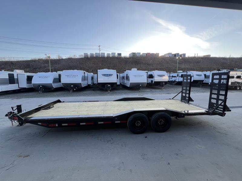 new Equipment / Flatbed Trailers MAXX-D  for sale, in Irwin, PA Thumbnail 7