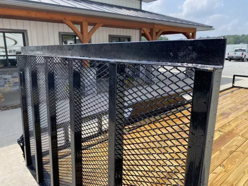 new Utility Trailers Sure-Trac  for sale, in Irwin, PA Thumbnail 19