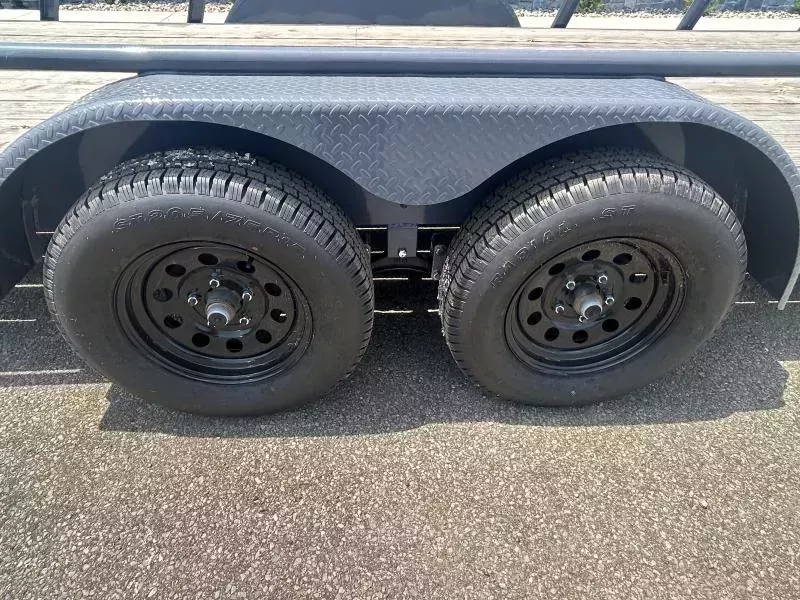 new Utility Trailers RawMaxx for sale, in Carlisle, PA Thumbnail 18