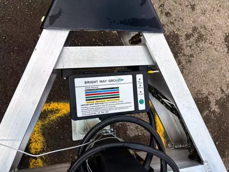 new Equipment / Flatbed Trailers Nordtek Trailers  for sale, in Evans City, PA Thumbnail 17