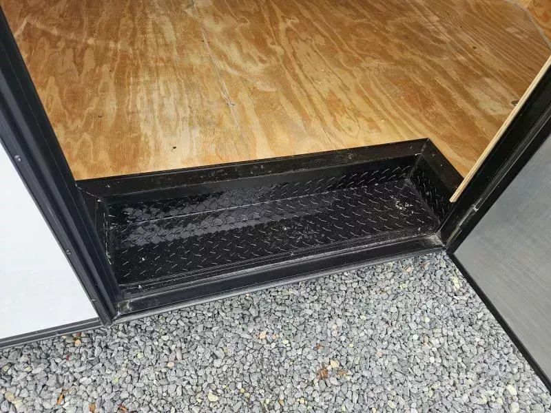 new Cargo (Enclosed) Trailers Quality Cargo  for sale, in West Middlesex, PA Thumbnail 21