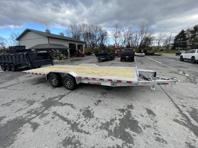 new Car Haulers / Racing Trailers H and H Trailer  for sale, in Carlisle, PA Thumbnail 3
