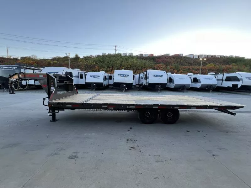 new Equipment / Flatbed Trailers MAXX-D  for sale, in West Middlesex, PA Thumbnail 14