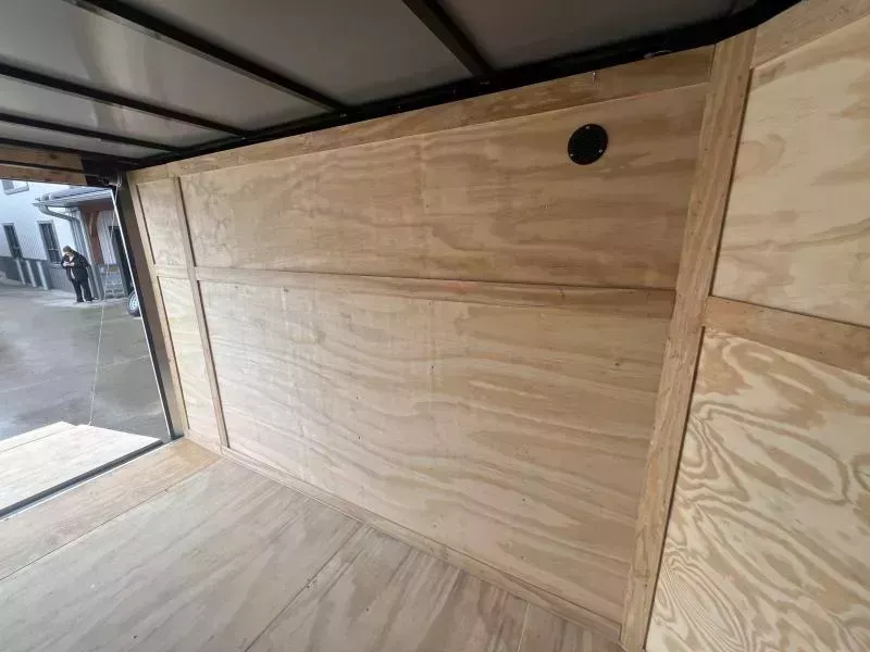 new Cargo (Enclosed) Trailers Quality Cargo  for sale, in Carlisle, PA Thumbnail 18