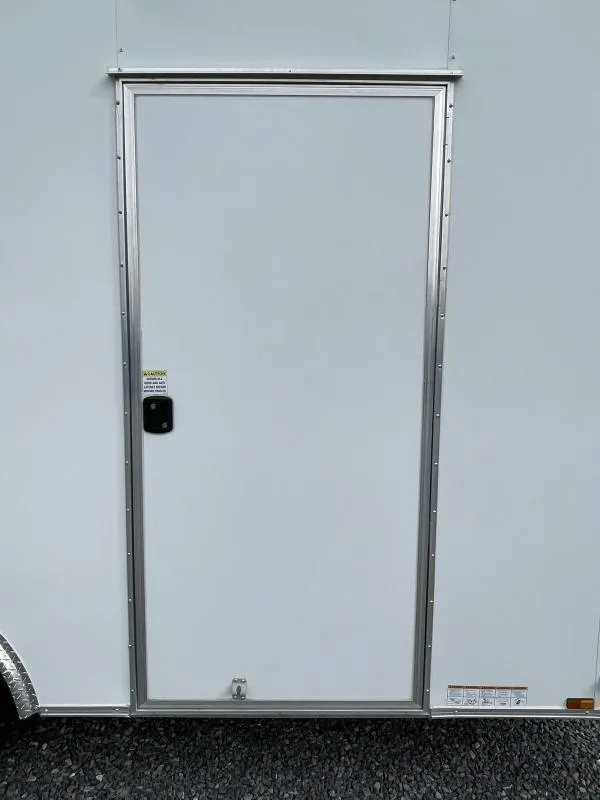 new Cargo (Enclosed) Trailers Xtreme Cargo  for sale, in Irwin, PA Thumbnail 10