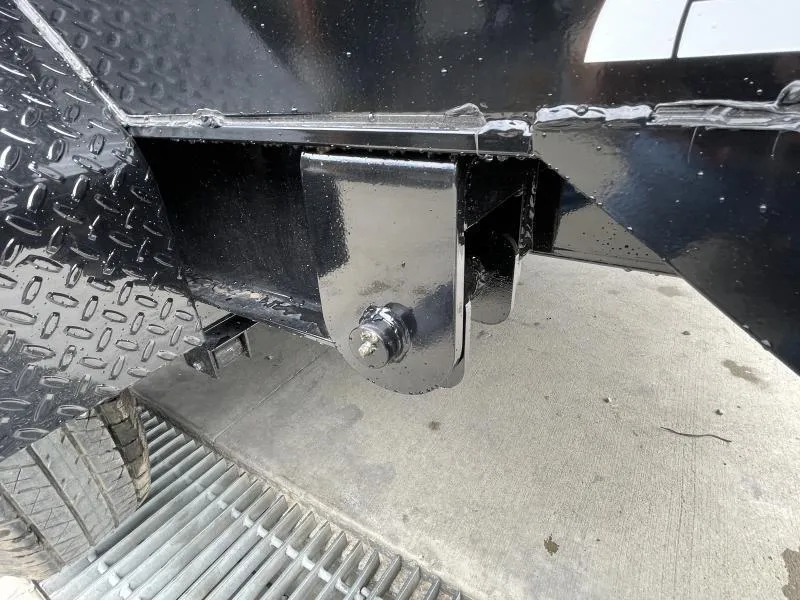 new Dump Trailers Sure-Trac  for sale, in Carlisle, PA Thumbnail 30