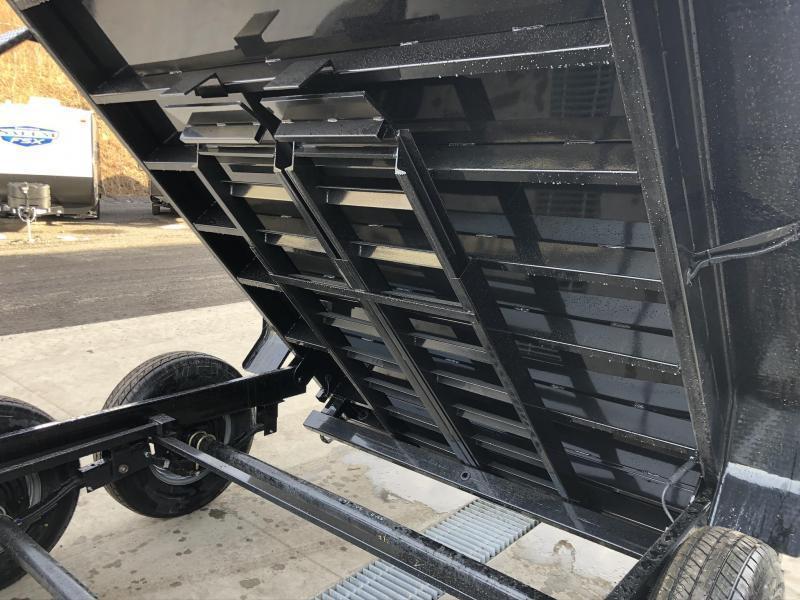 new Dump Trailers Sure-Trac  for sale, in West Middlesex, PA Thumbnail 40