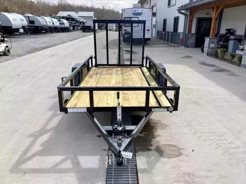 new Utility Trailers Sure-Trac for sale, in West Middlesex, PA Thumbnail 9