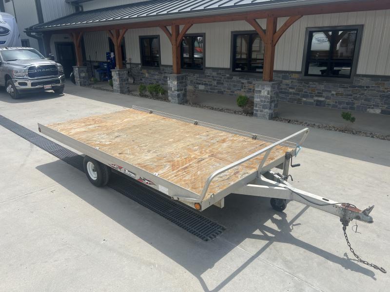 used Utility Trailers Triton Trailers  for sale, in Irwin, PA image-0