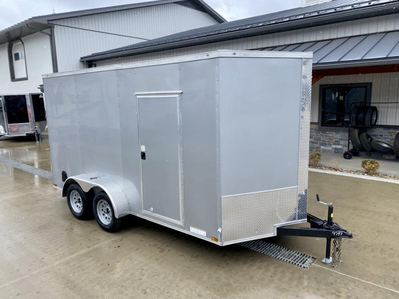 new Cargo (Enclosed) Trailers Xtreme Cargo  for sale, in Carlisle, PA image-0