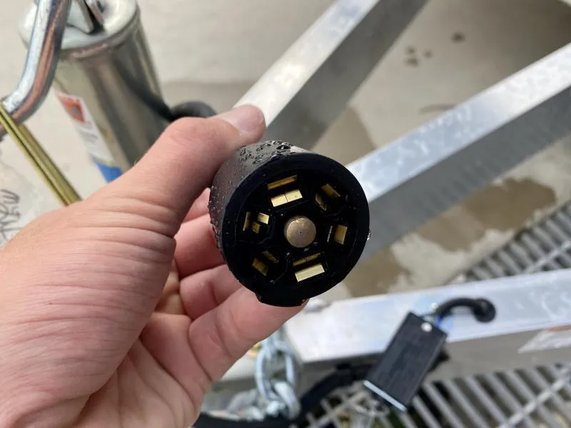 new Cargo (Enclosed) Trailers E-Z Hauler  for sale, in West Middlesex, PA Thumbnail 23