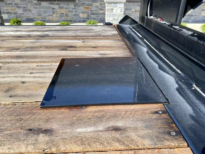 new Equipment / Flatbed Trailers Sure-Trac  for sale, in West Middlesex, PA Thumbnail 21