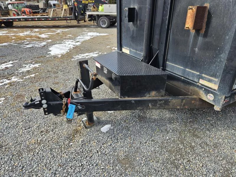 used Dump Trailers Sure-Trac  for sale, in Carlisle, PA Thumbnail 18