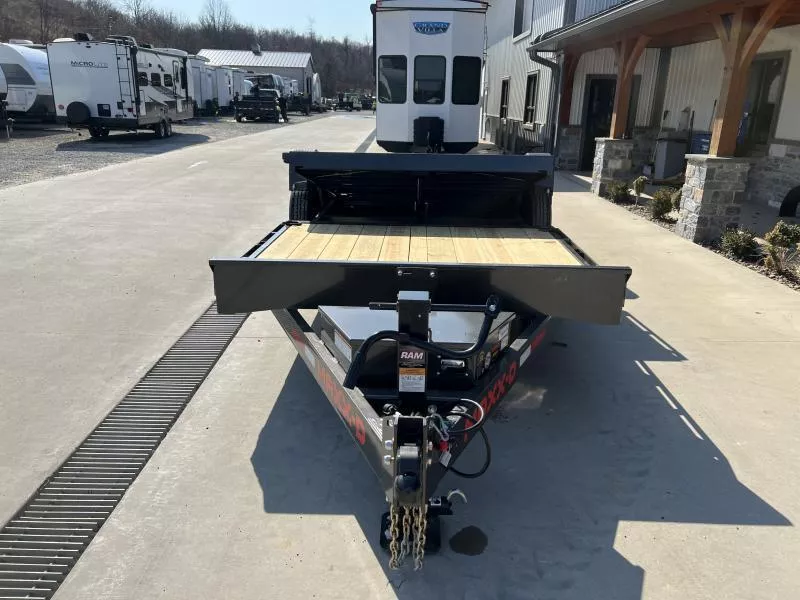 new Equipment / Flatbed Trailers MAXX-D  for sale, in Irwin, PA Thumbnail 10