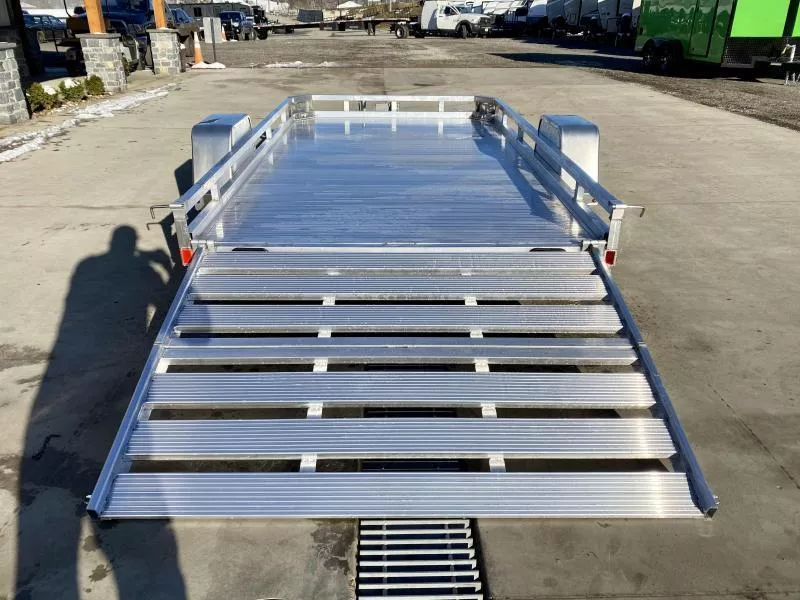 new Utility Trailers Sure-Trac  for sale, in Carlisle, PA Thumbnail 17