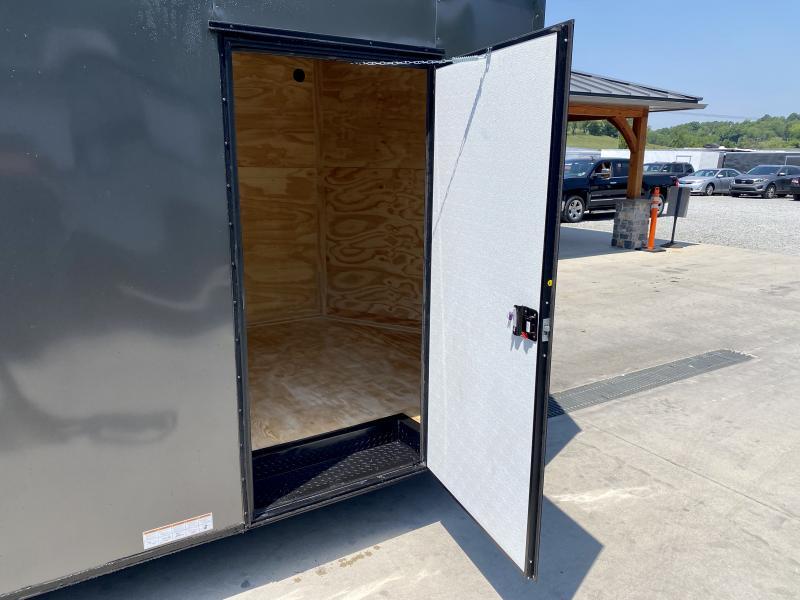 new Cargo (Enclosed) Trailers Xtreme Cargo  for sale, in Irwin, PA Thumbnail 13