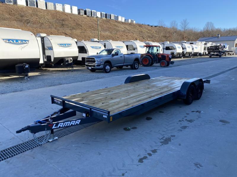 new Car Haulers / Racing Trailers Lamar Trailers  for sale, in Carlisle, PA Thumbnail 7