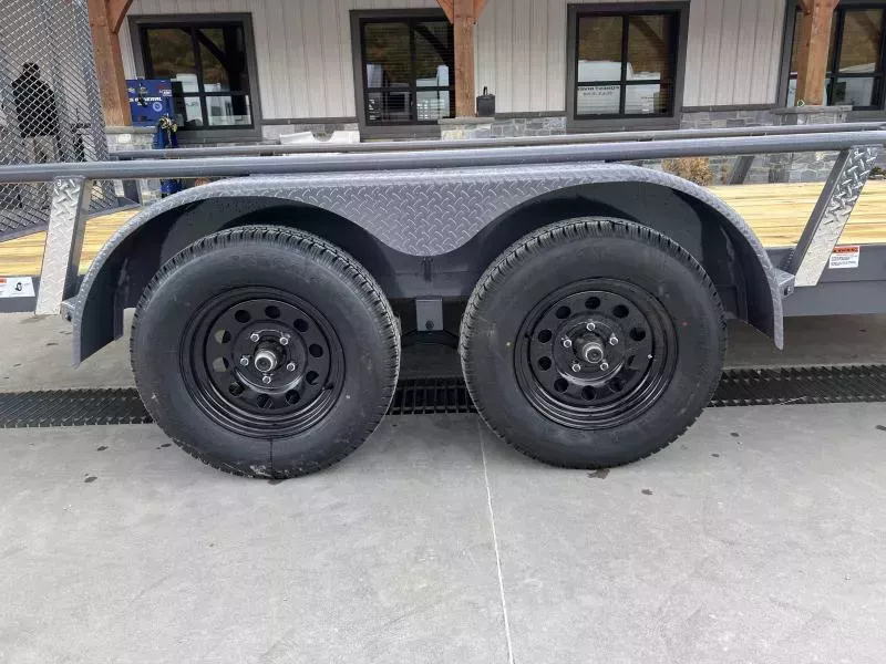 new Utility Trailers RawMaxx  for sale, in Carlisle, PA Thumbnail 23