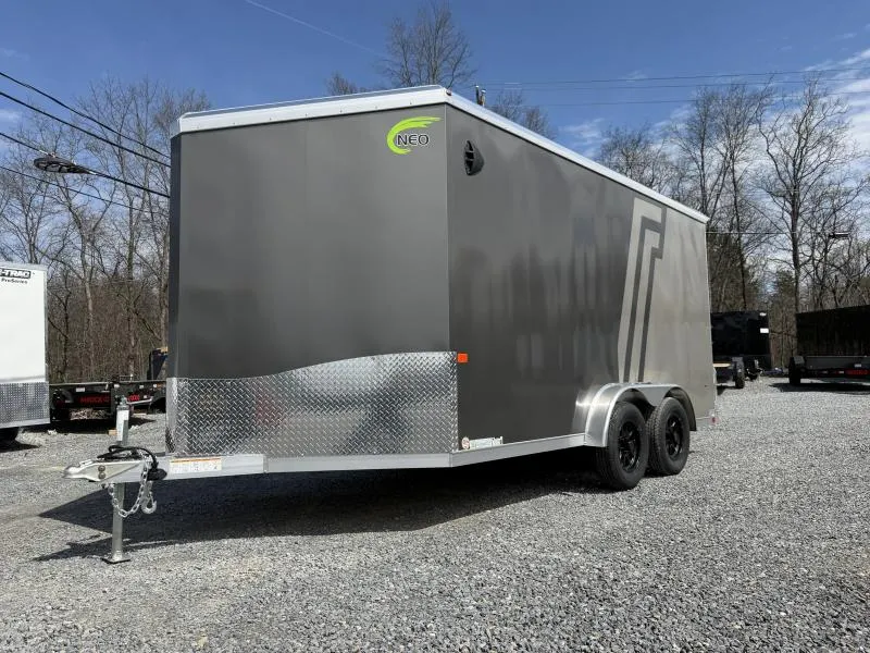 new Motorcycle / Cycle Trailers NEO Trailers  for sale, in Carlisle, PA Thumbnail 10