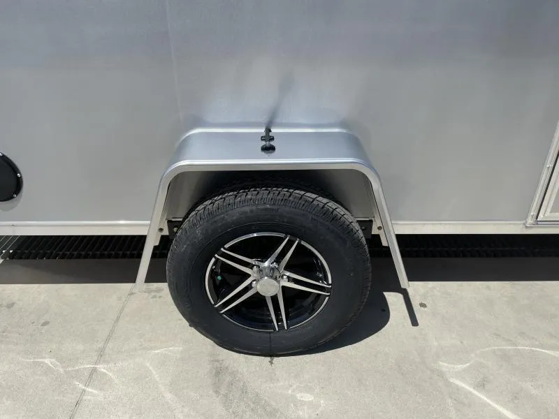 new Cargo (Enclosed) Trailers NEO Trailers  for sale, in Evans City, PA Thumbnail 13