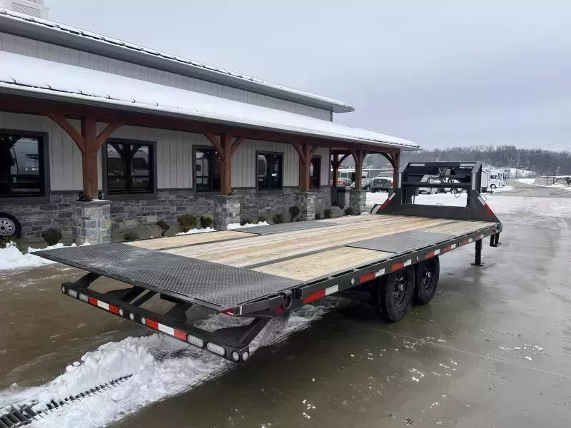 new Equipment / Flatbed Trailers MAXX-D  for sale, in Carlisle, PA Thumbnail 11