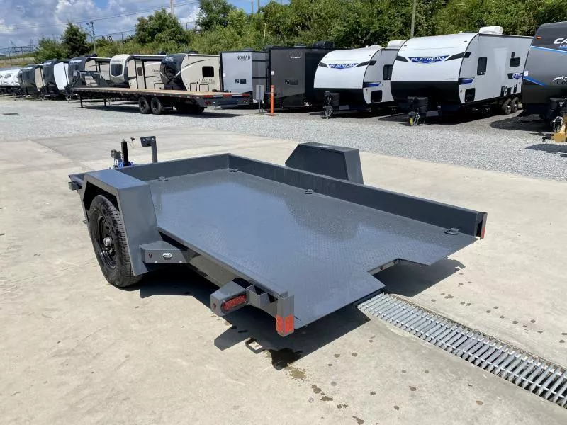 new Equipment / Flatbed Trailers Lamar Trailers for sale, in Carlisle, PA Thumbnail 5