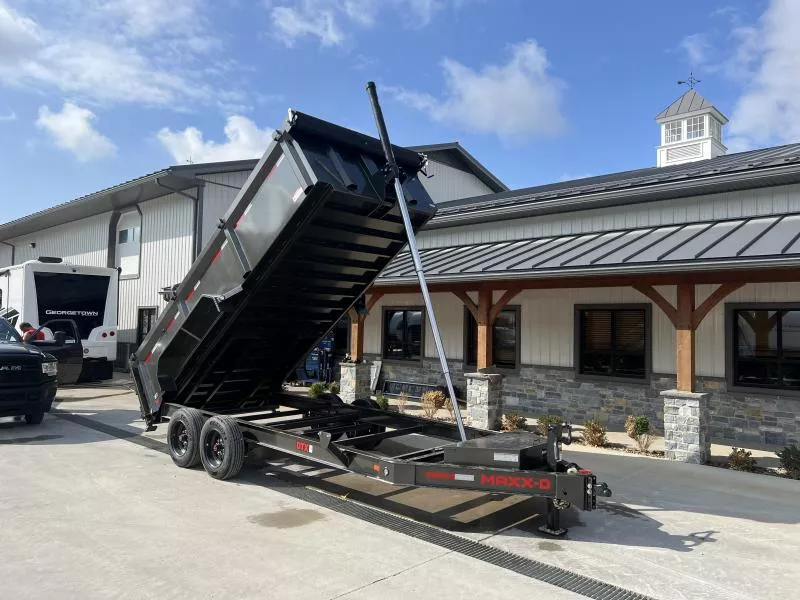 new Dump Trailers MAXX-D  for sale, in Carlisle, PA Thumbnail 9