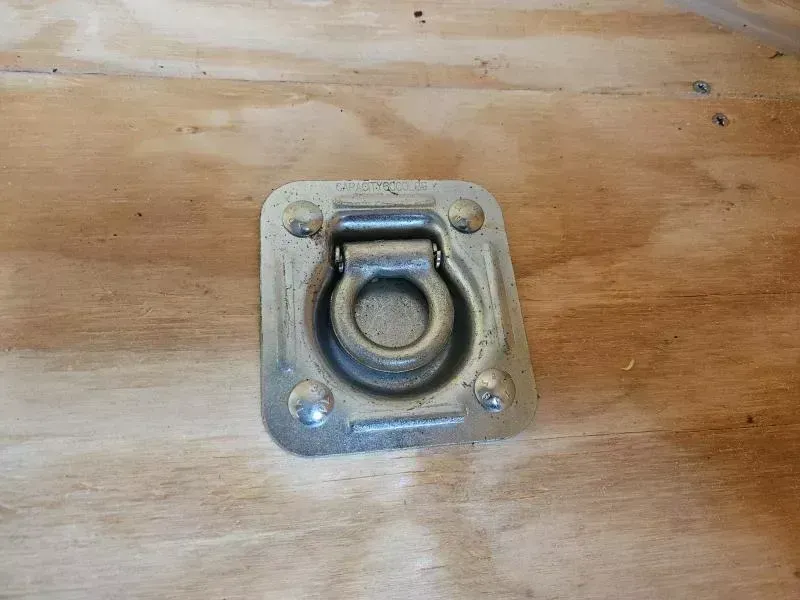 new Cargo (Enclosed) Trailers Quality Cargo  for sale, in Irwin, PA Thumbnail 13